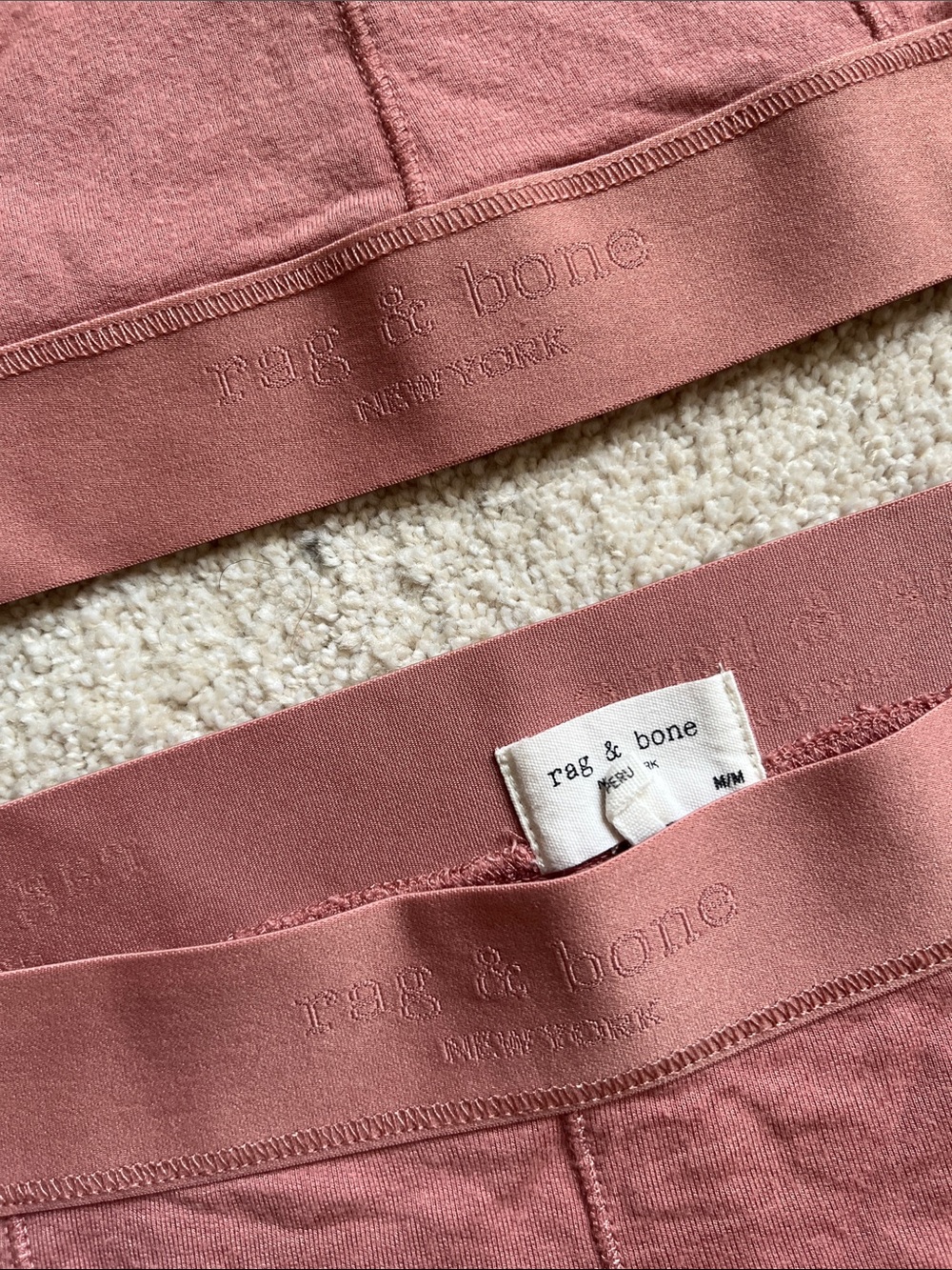 Rag & Bone set